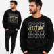 BLUZA M8 SPORTOWE LUBIE EVOLUCJE